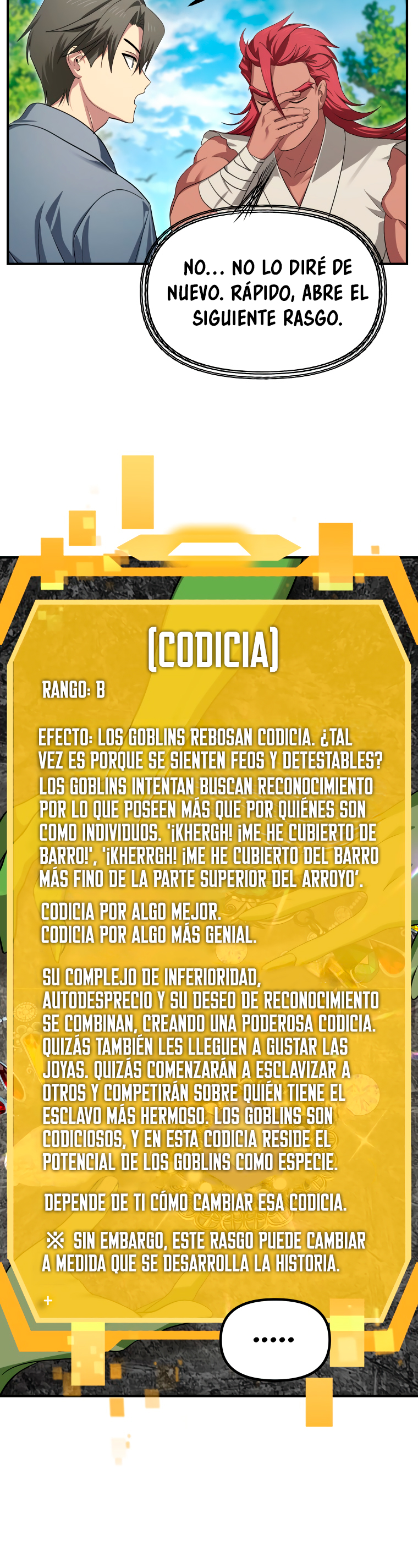 Read Heroe suicida de clase sss Manga Online