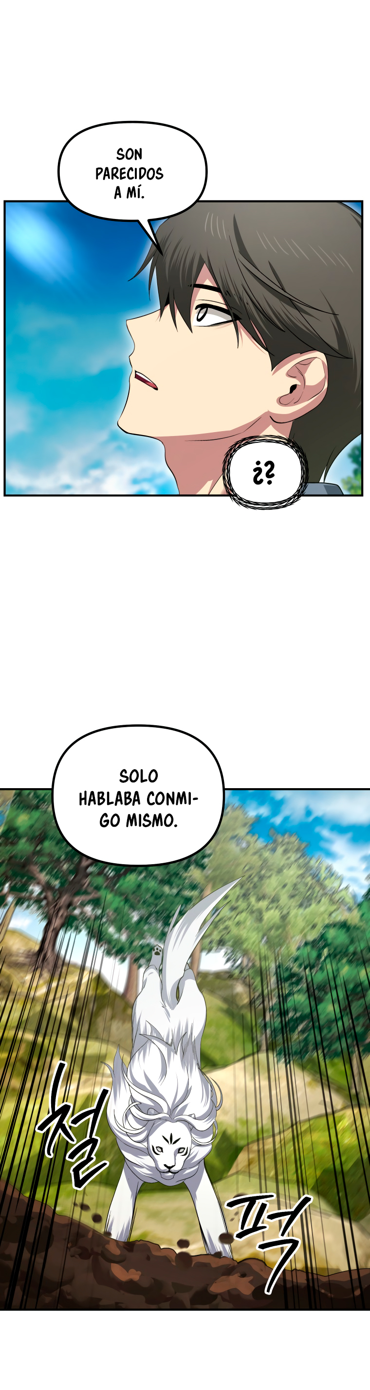 Read Heroe suicida de clase sss Manga Online