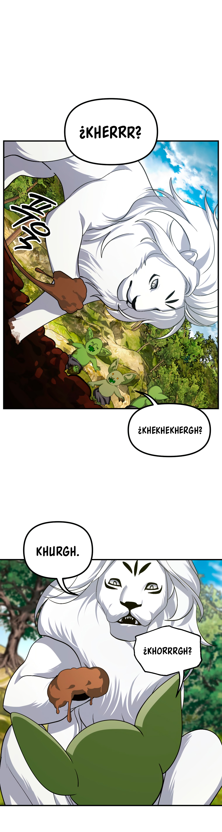 Read Heroe suicida de clase sss Manga Online