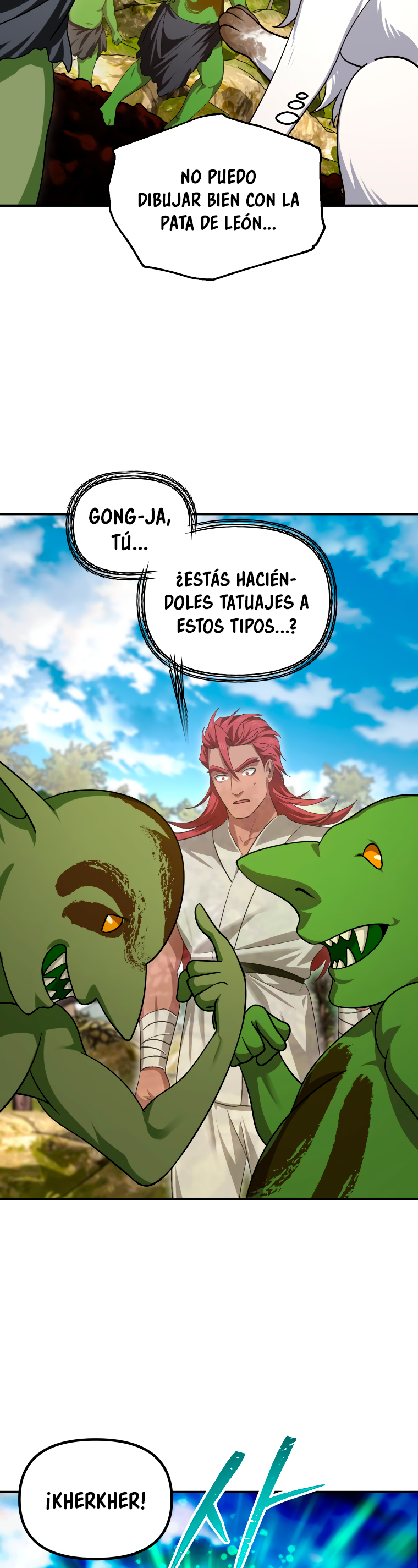 Read Heroe suicida de clase sss Manga Online