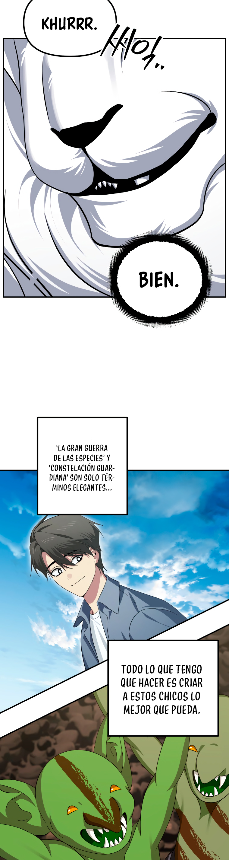 Read Heroe suicida de clase sss Manga Online