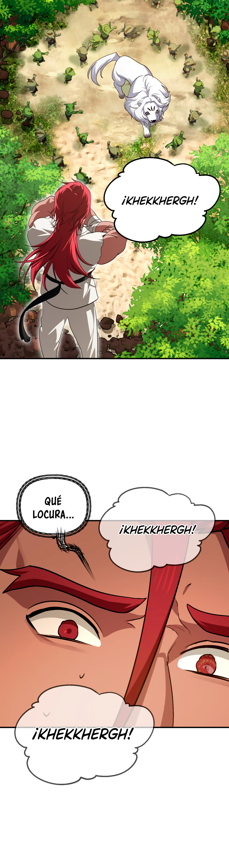 Read Heroe suicida de clase sss Manga Online
