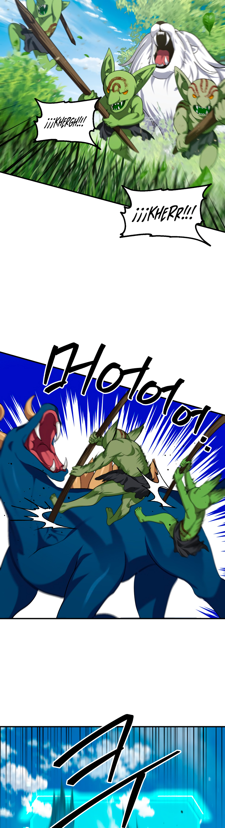 Read Heroe suicida de clase sss Manga Online