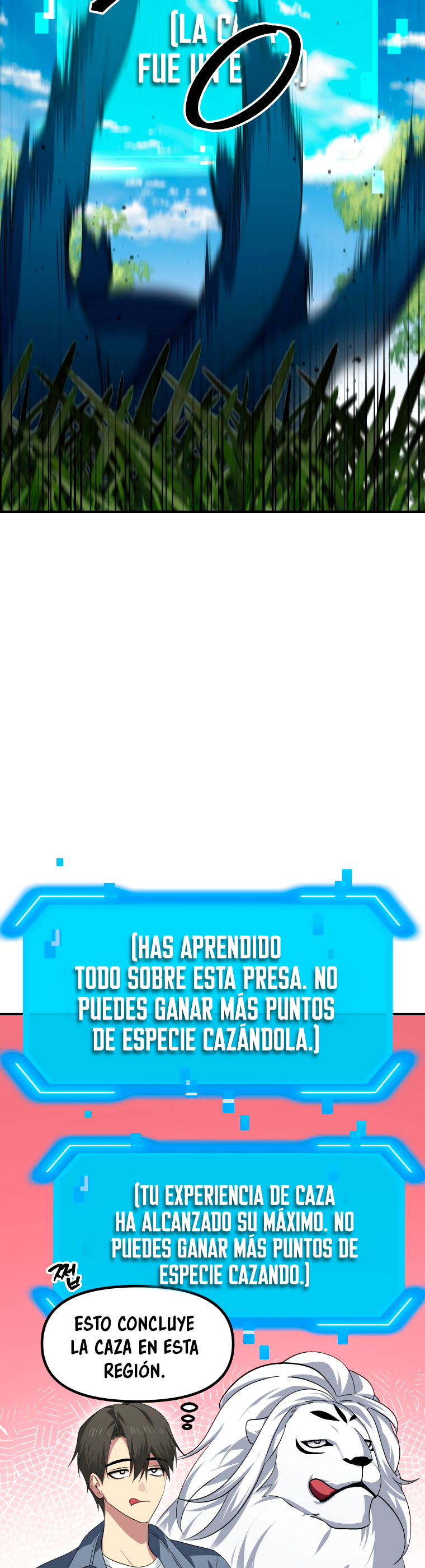 Read Heroe suicida de clase sss Manga Online
