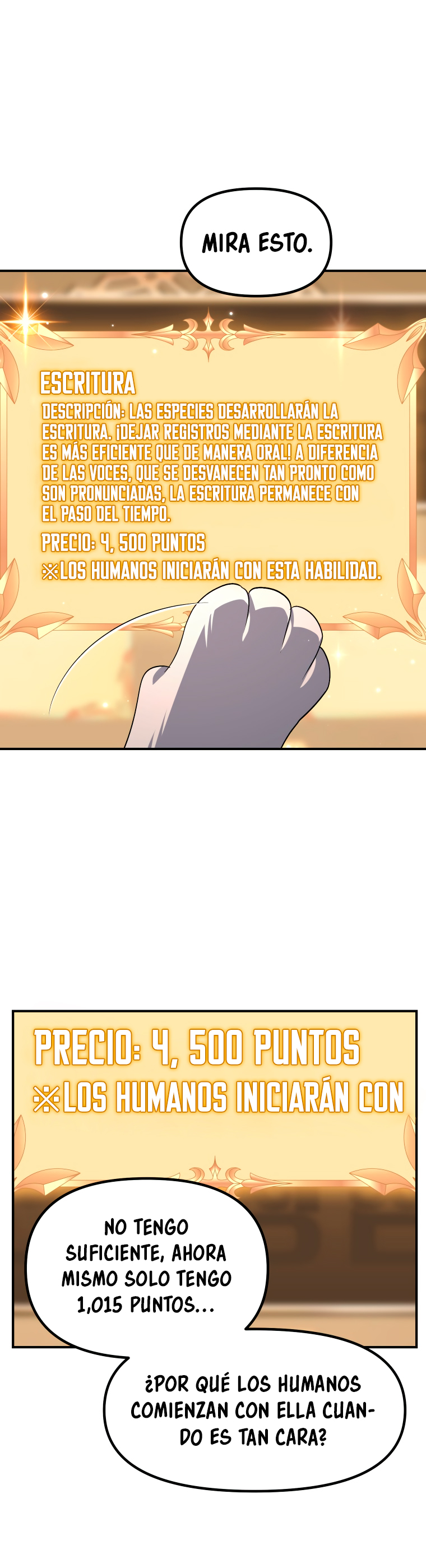 Read Heroe suicida de clase sss Manga Online