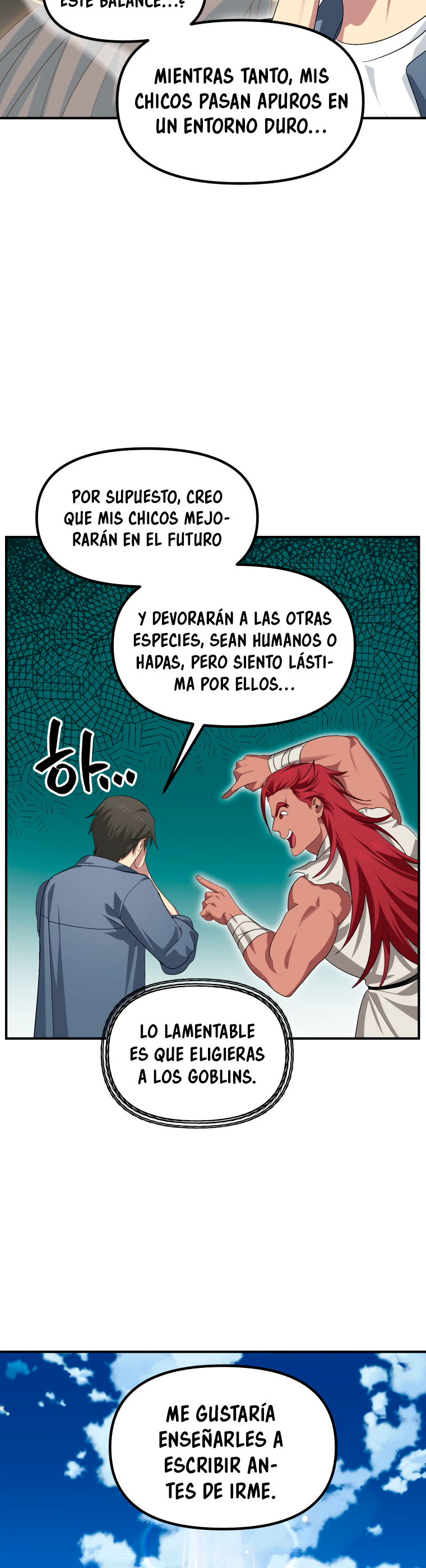 Read Heroe suicida de clase sss Manga Online