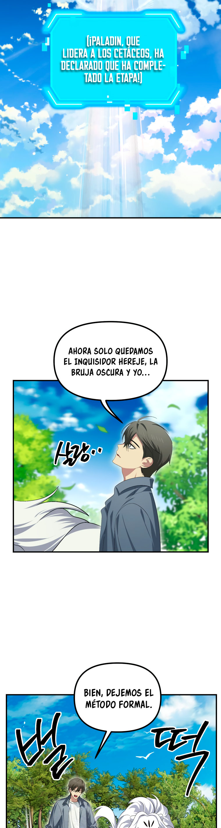 Read Heroe suicida de clase sss Manga Online