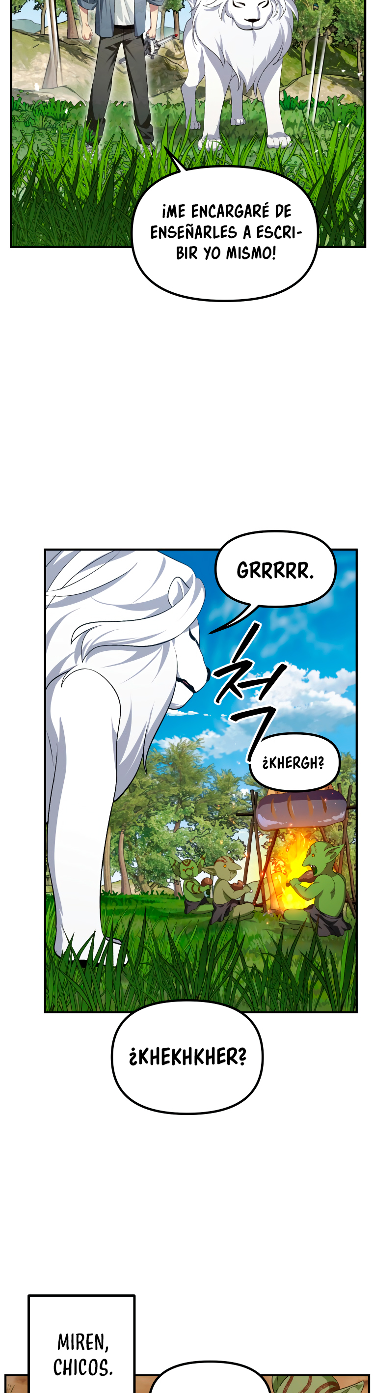 Read Heroe suicida de clase sss Manga Online