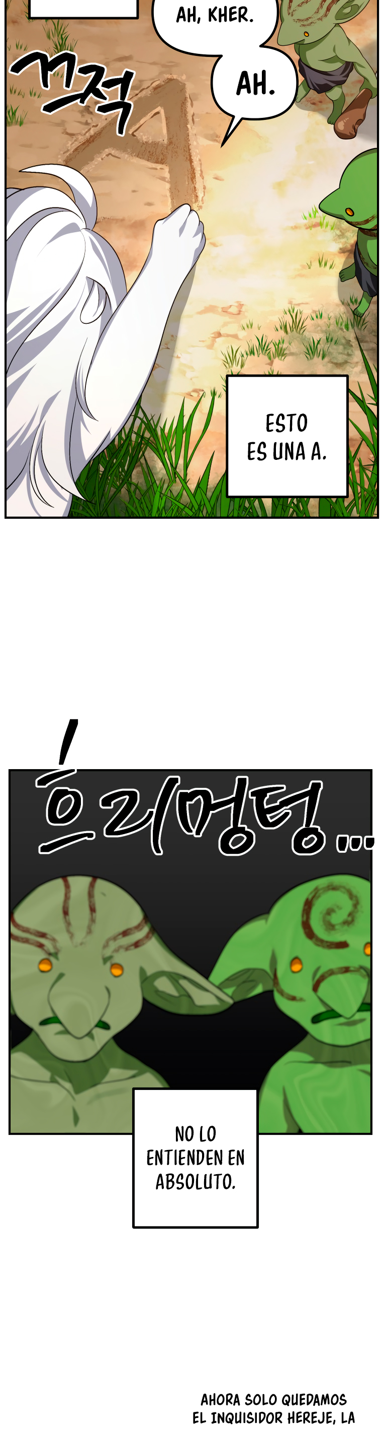 Read Heroe suicida de clase sss Manga Online