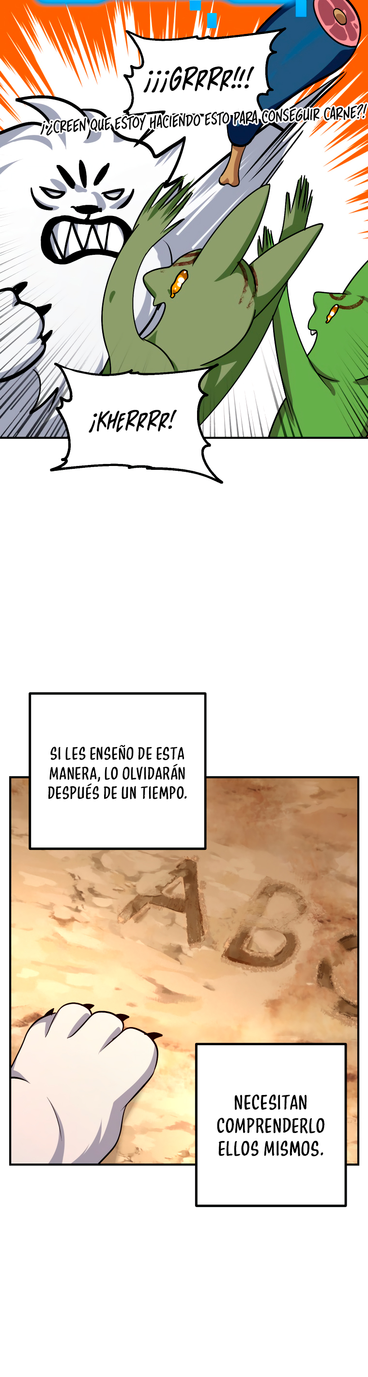 Read Heroe suicida de clase sss Manga Online