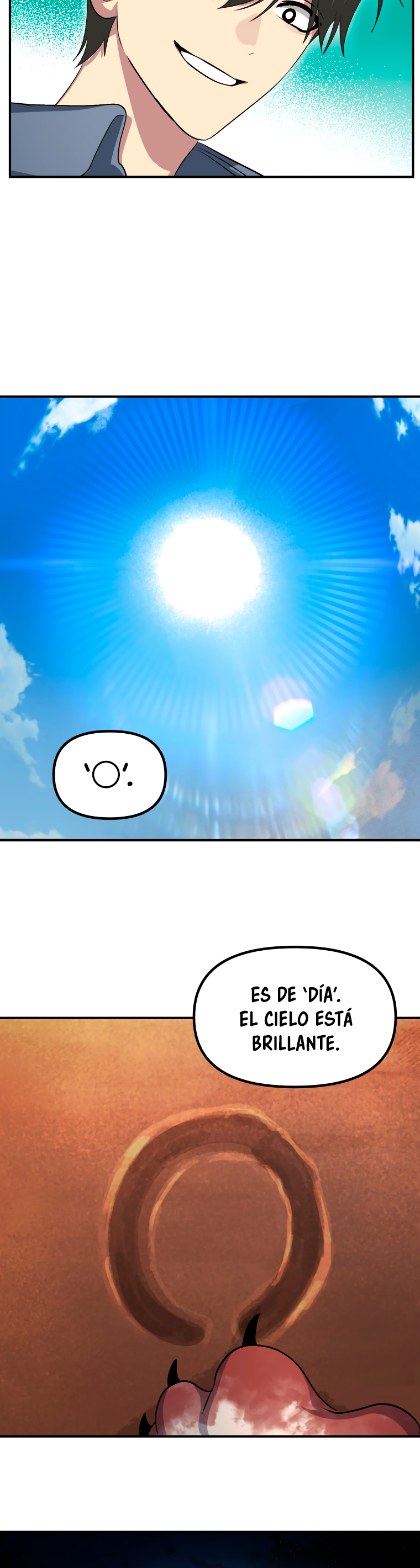 Read Heroe suicida de clase sss Manga Online