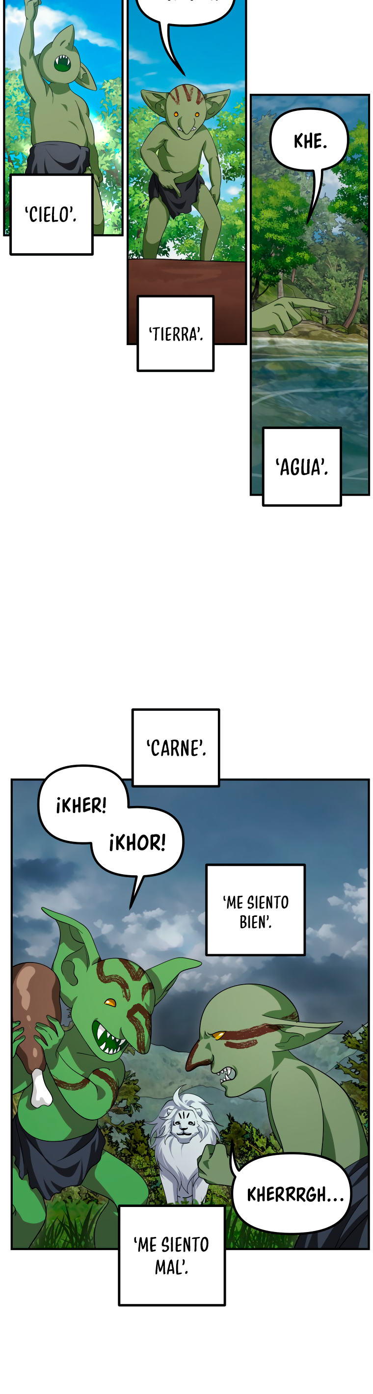 Read Heroe suicida de clase sss Manga Online