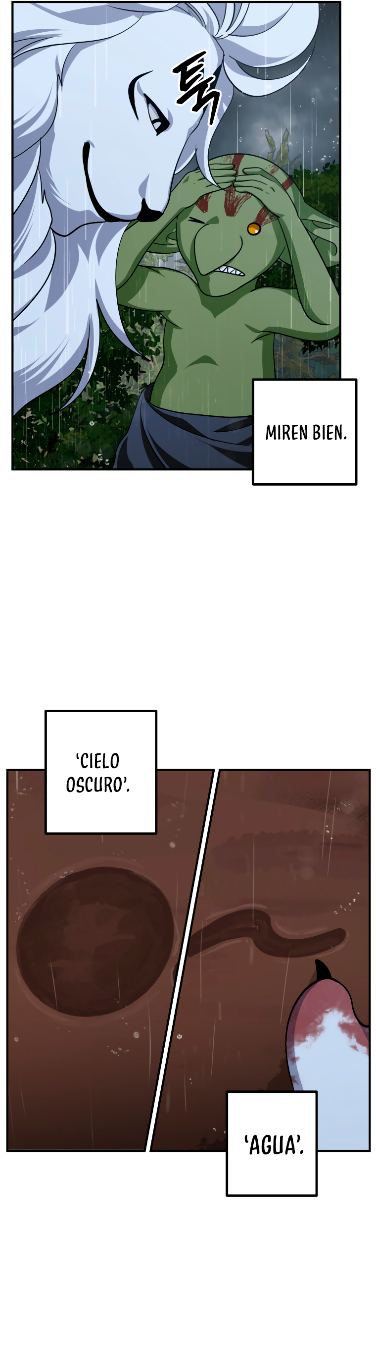 Read Heroe suicida de clase sss Manga Online