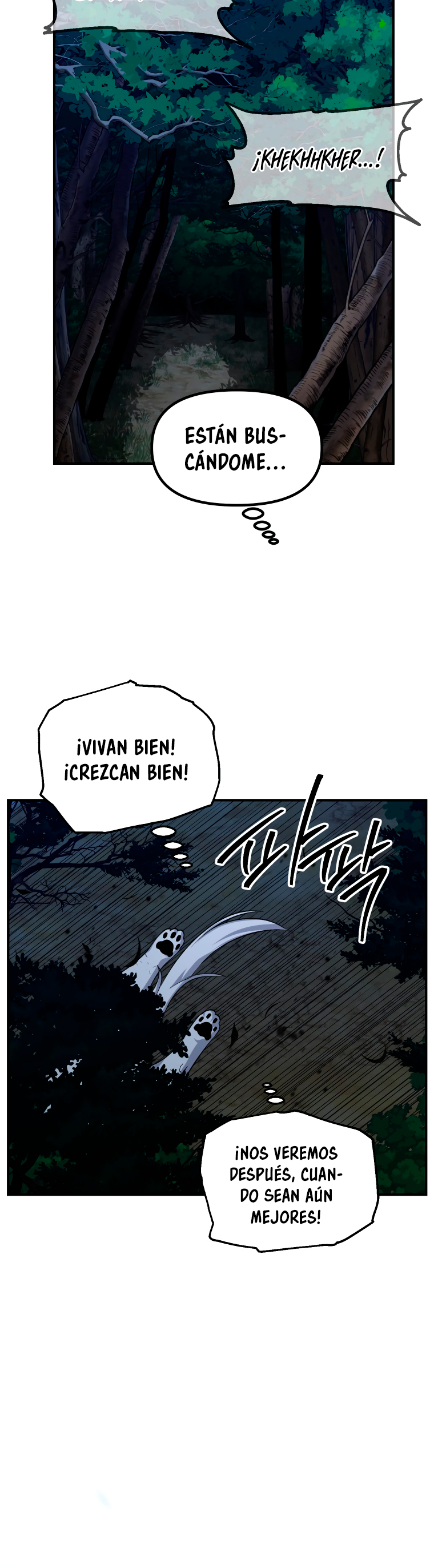 Read Heroe suicida de clase sss Manga Online