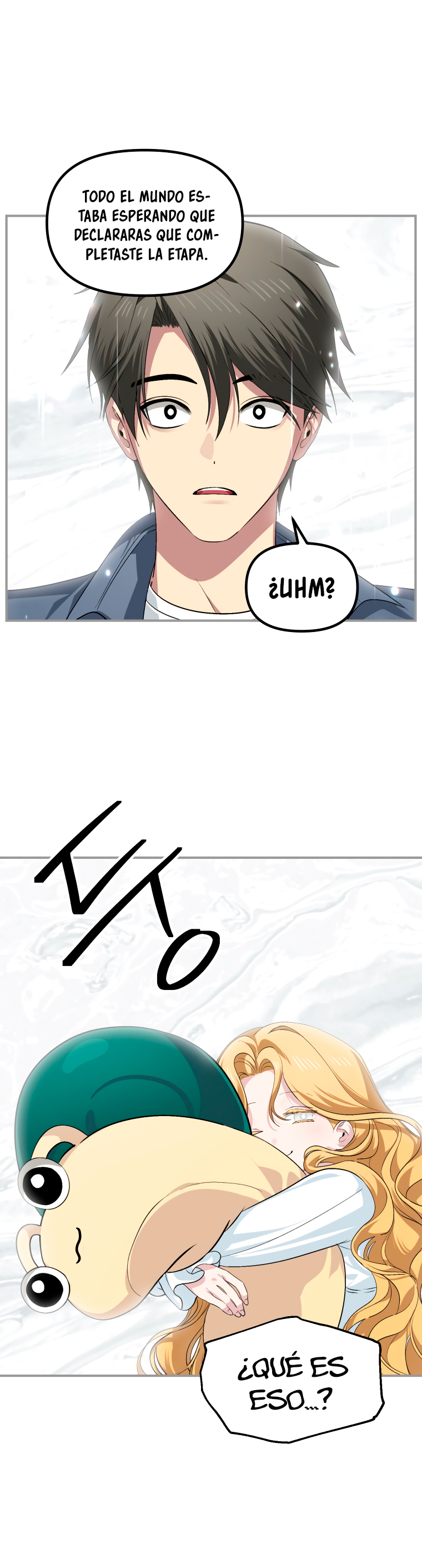 Read Heroe suicida de clase sss Manga Online