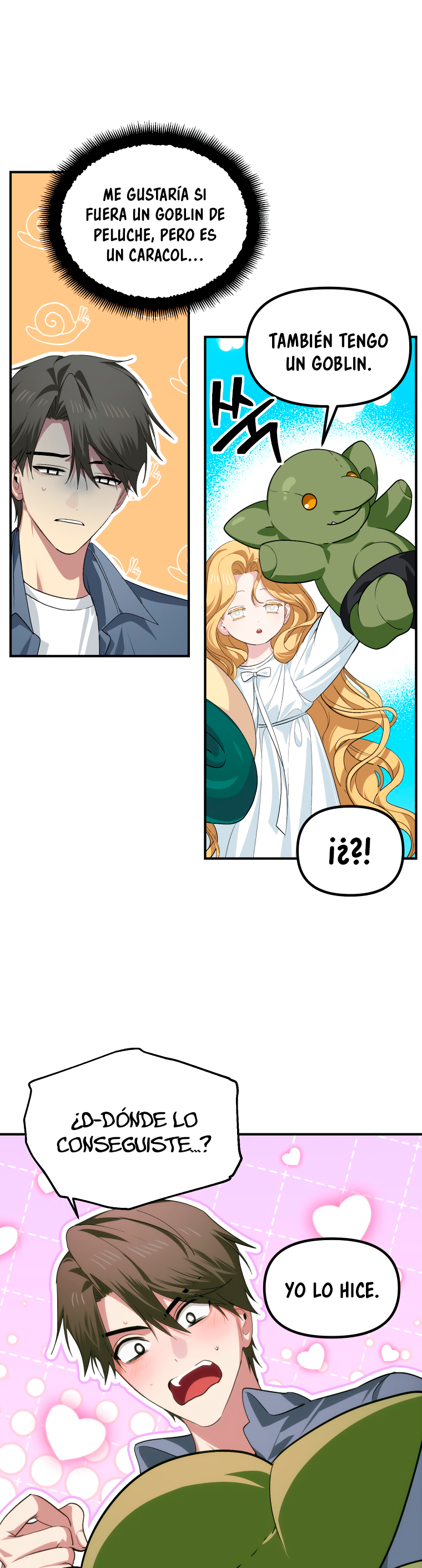 Read Heroe suicida de clase sss Manga Online