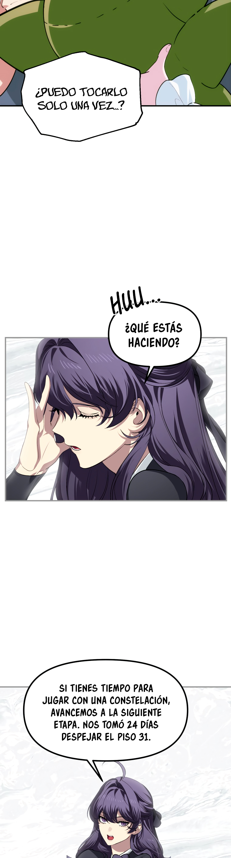 Read Heroe suicida de clase sss Manga Online