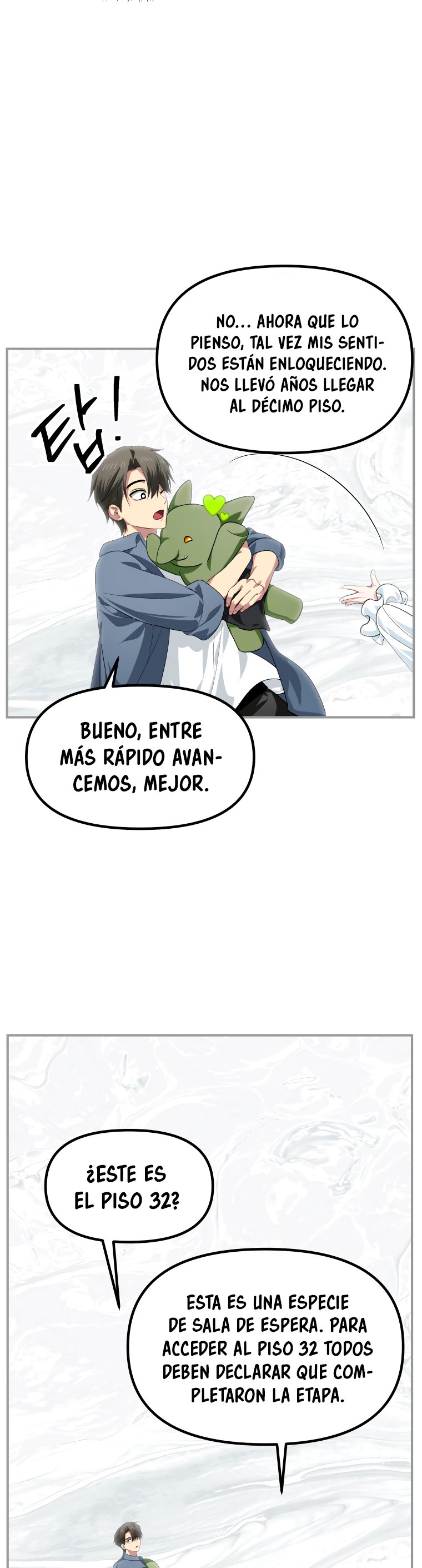 Read Heroe suicida de clase sss Manga Online