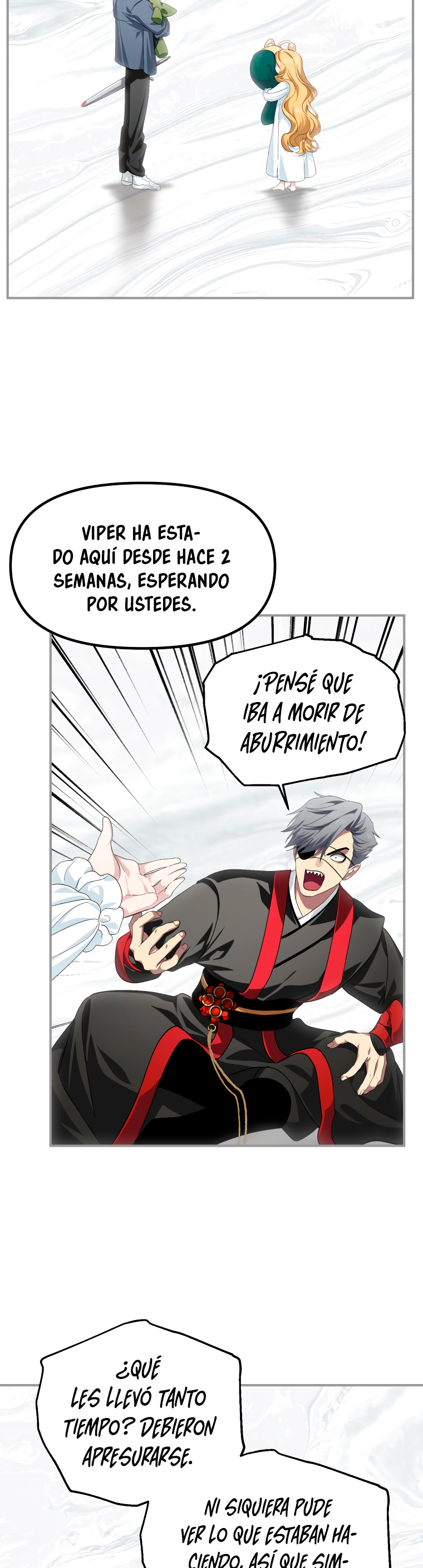 Read Heroe suicida de clase sss Manga Online