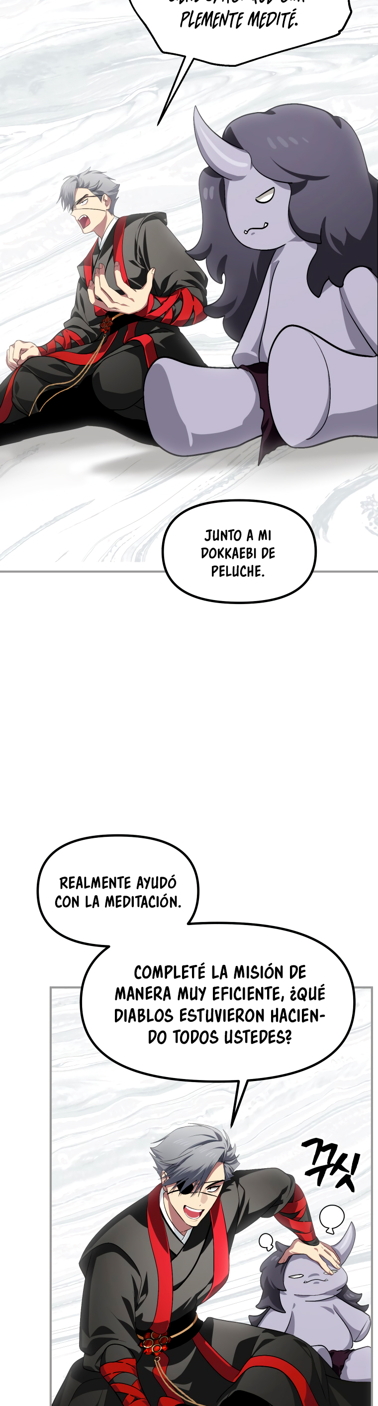 Read Heroe suicida de clase sss Manga Online