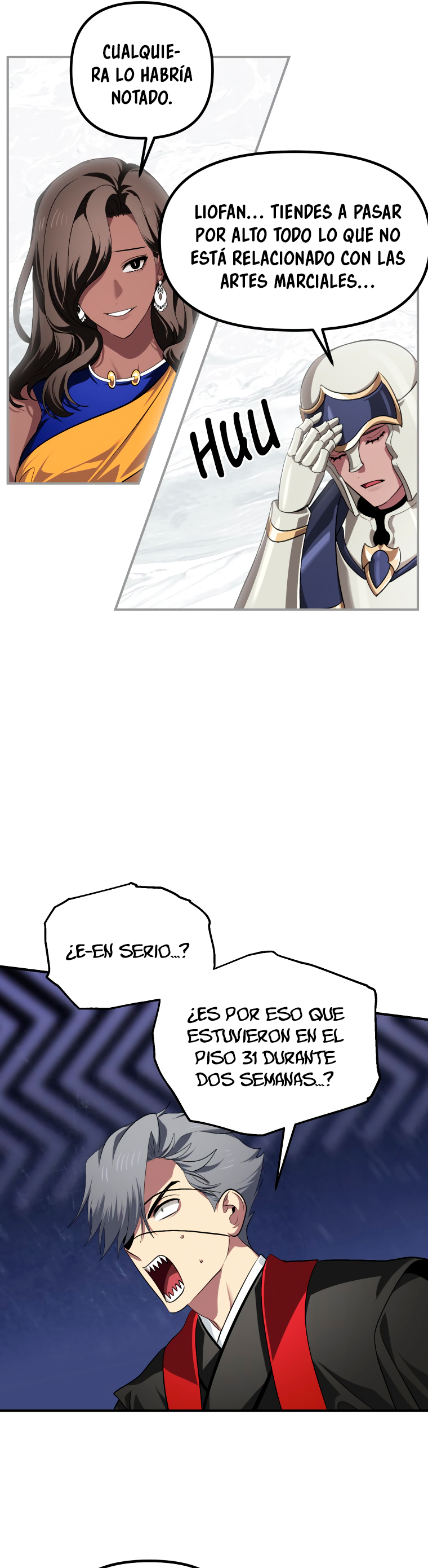 Read Heroe suicida de clase sss Manga Online