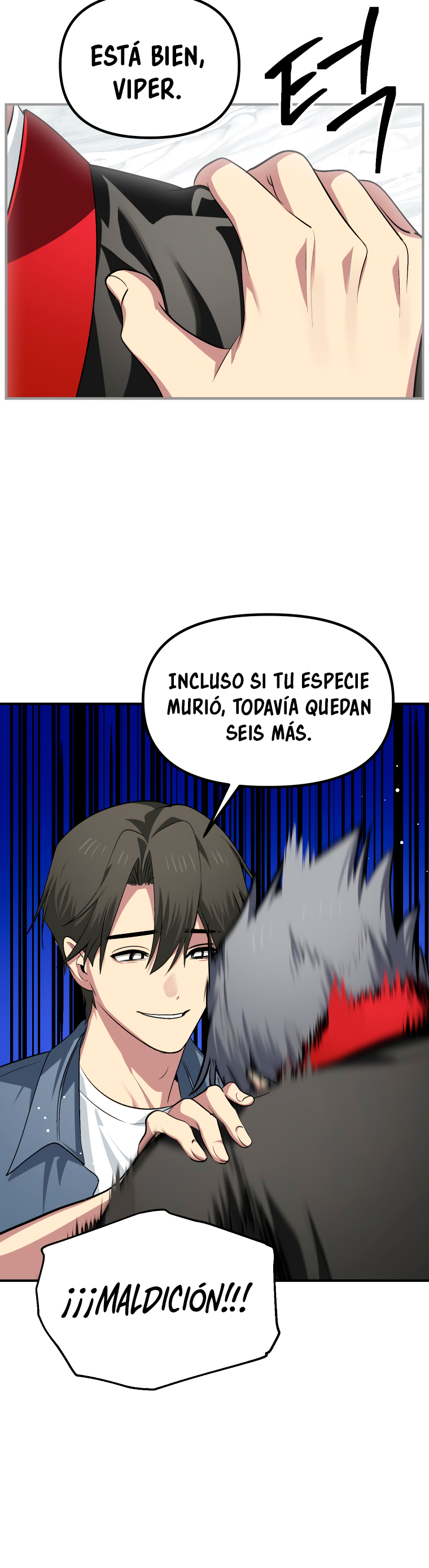 Read Heroe suicida de clase sss Manga Online