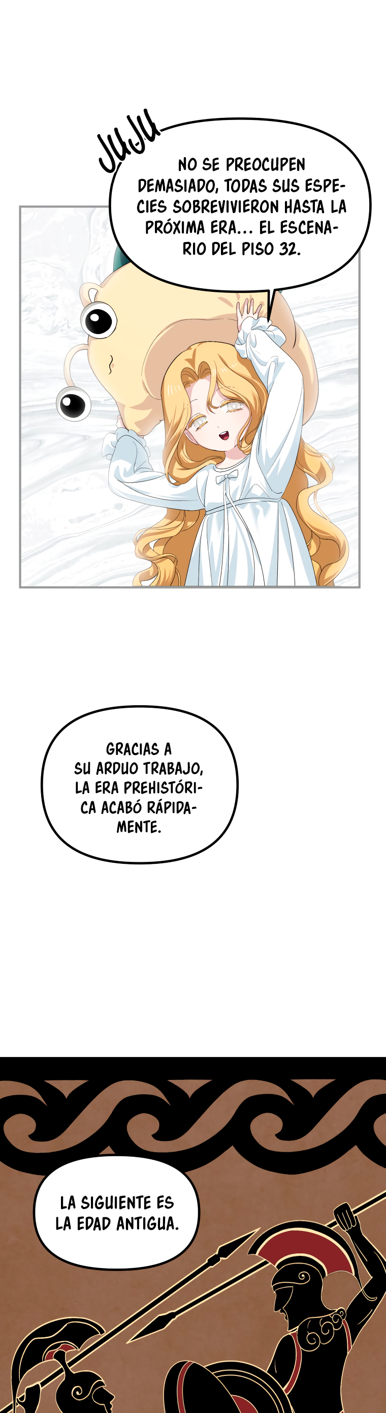 Read Heroe suicida de clase sss Manga Online