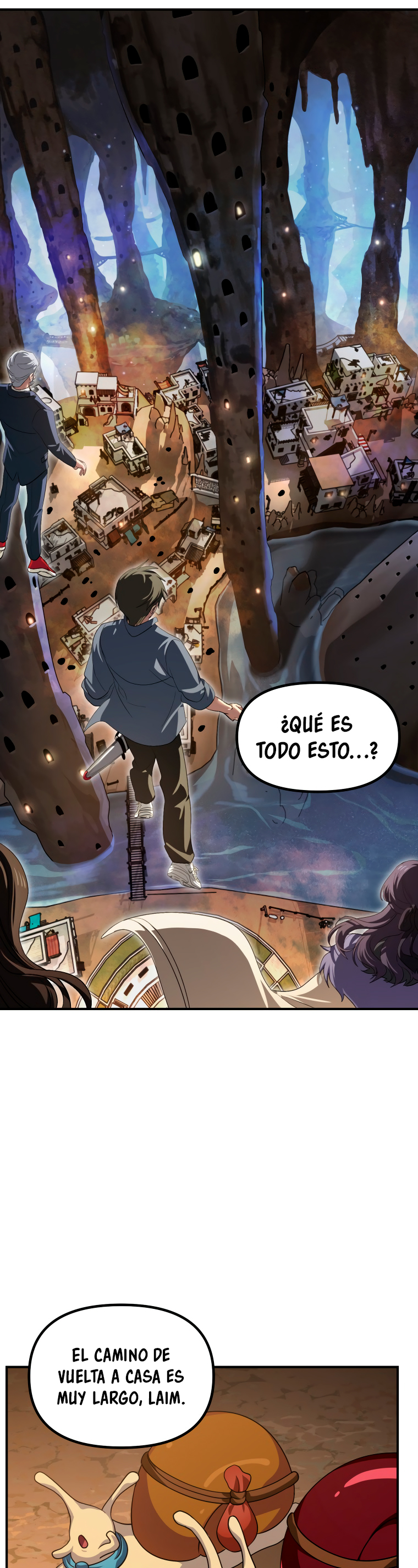 Read Heroe suicida de clase sss Manga Online