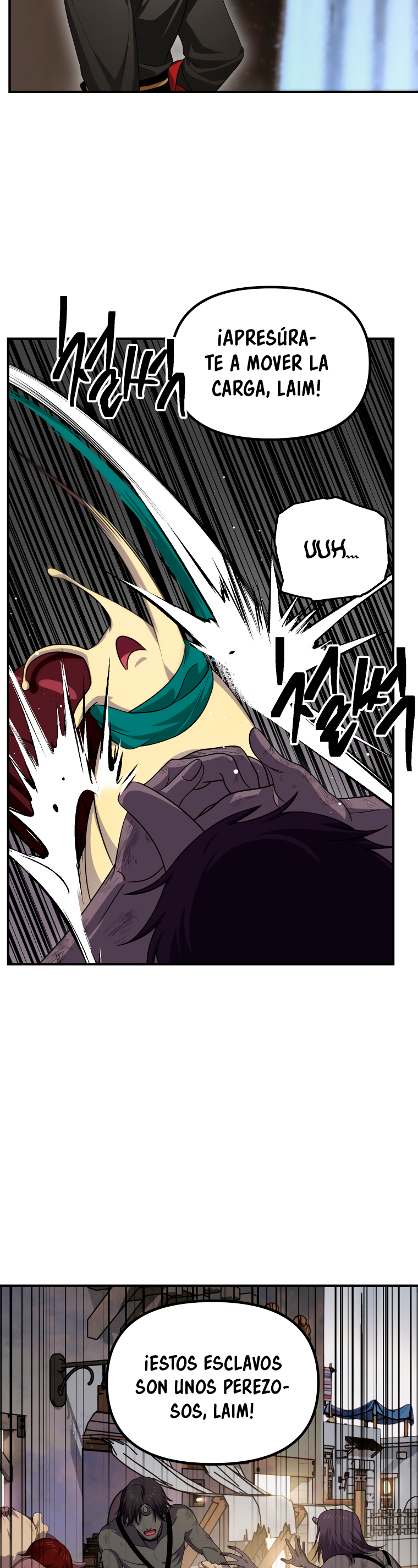 Read Heroe suicida de clase sss Manga Online