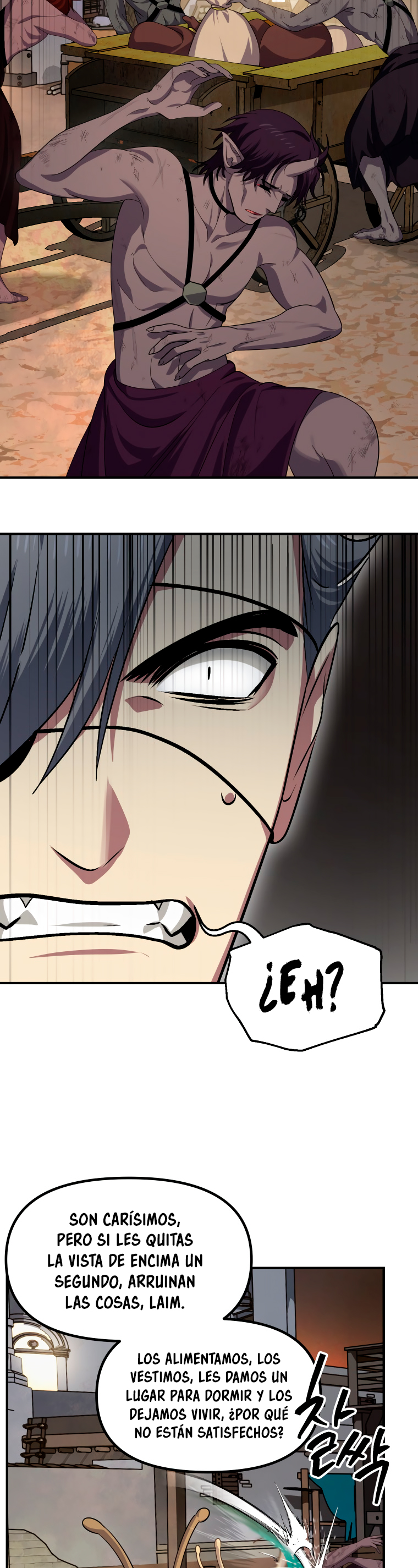 Read Heroe suicida de clase sss Manga Online