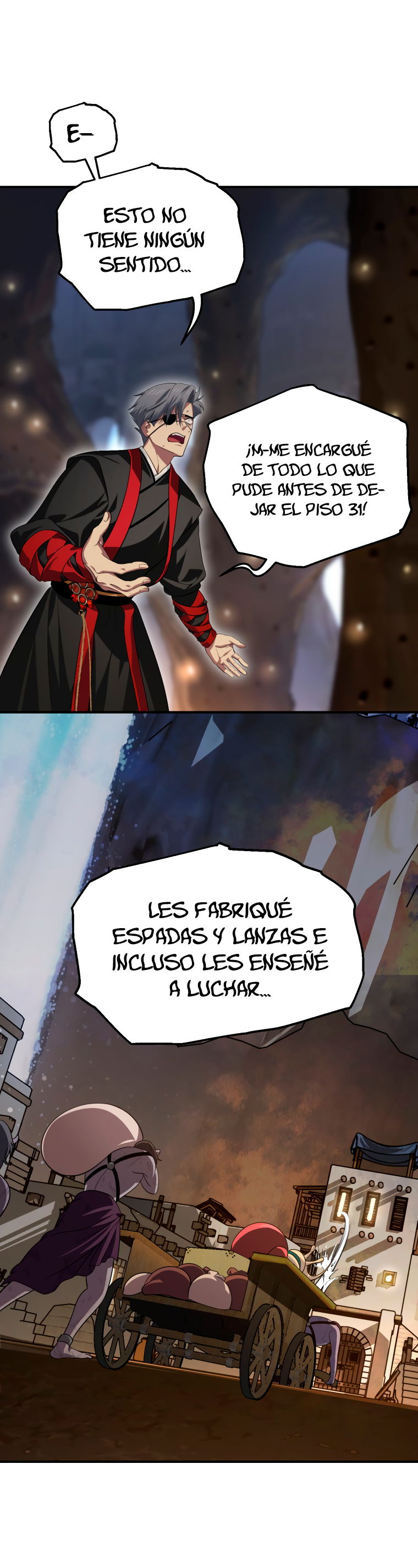 Read Heroe suicida de clase sss Manga Online