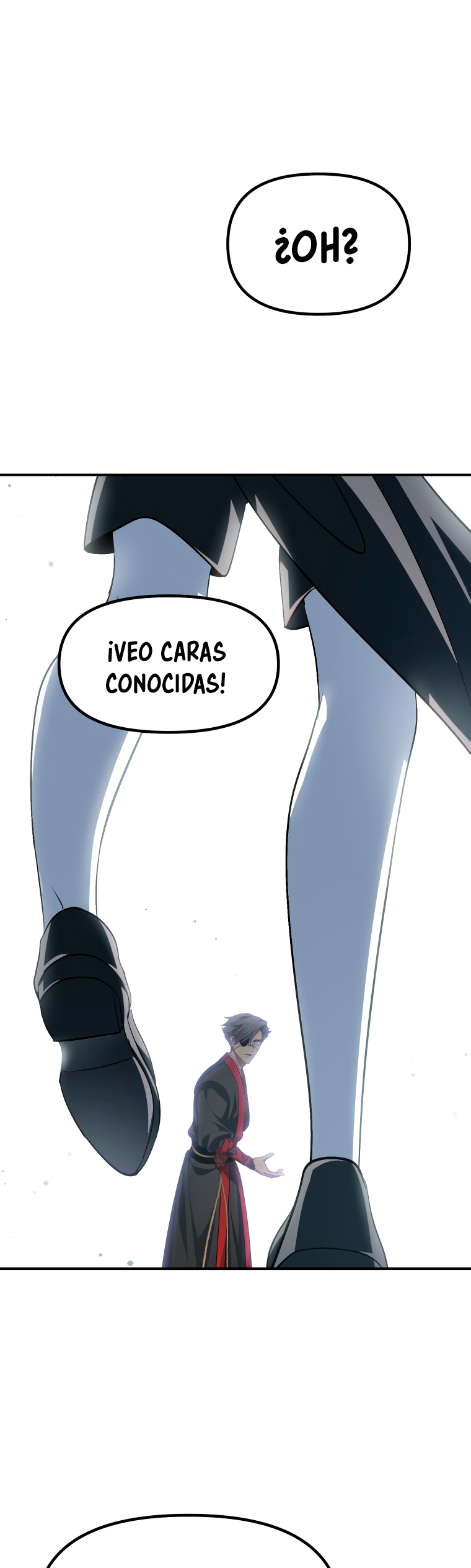 Read Heroe suicida de clase sss Manga Online
