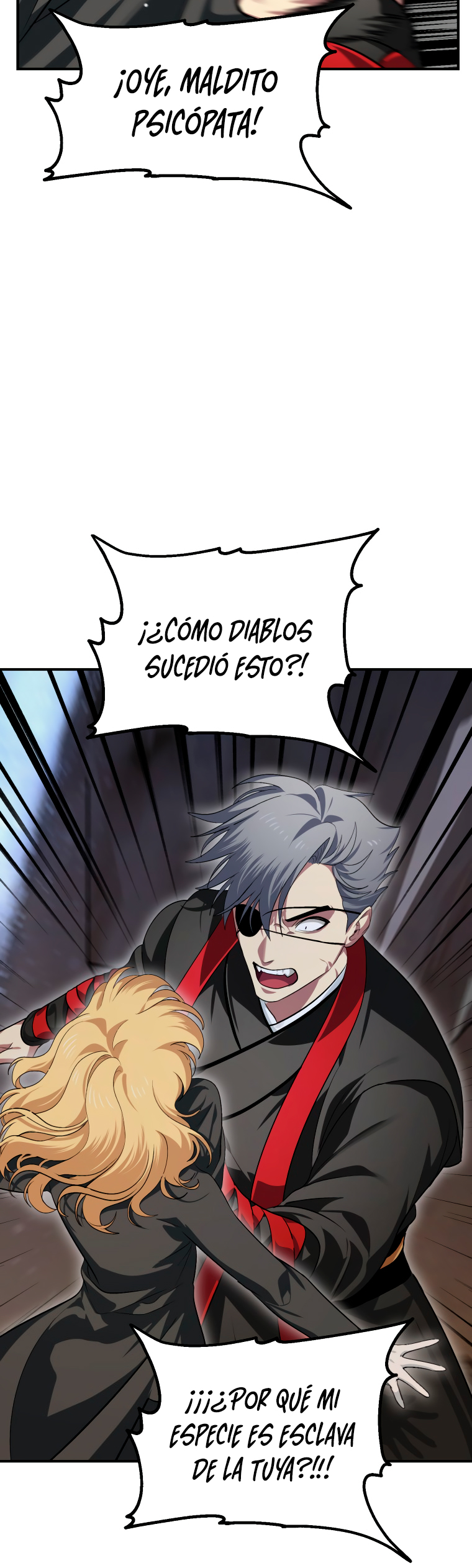 Read Heroe suicida de clase sss Manga Online