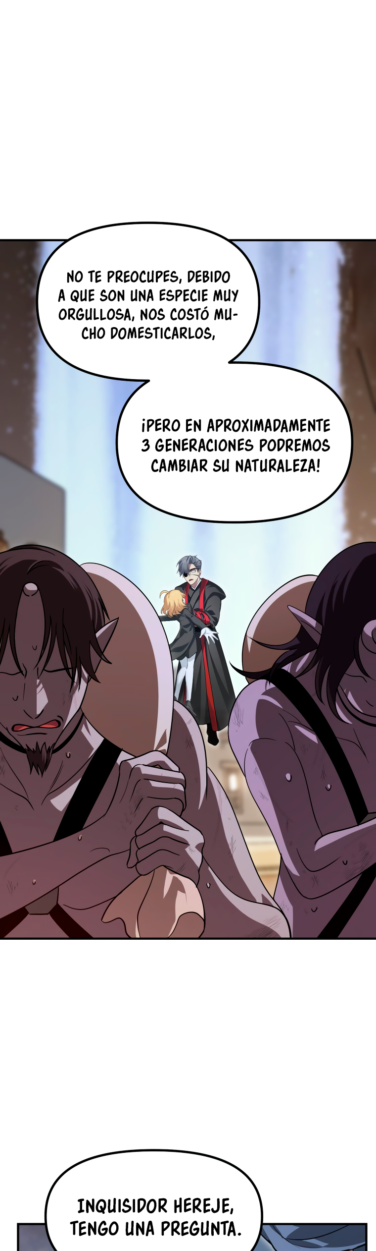 Read Heroe suicida de clase sss Manga Online