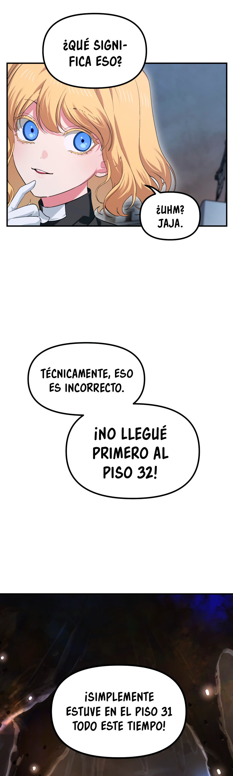 Read Heroe suicida de clase sss Manga Online