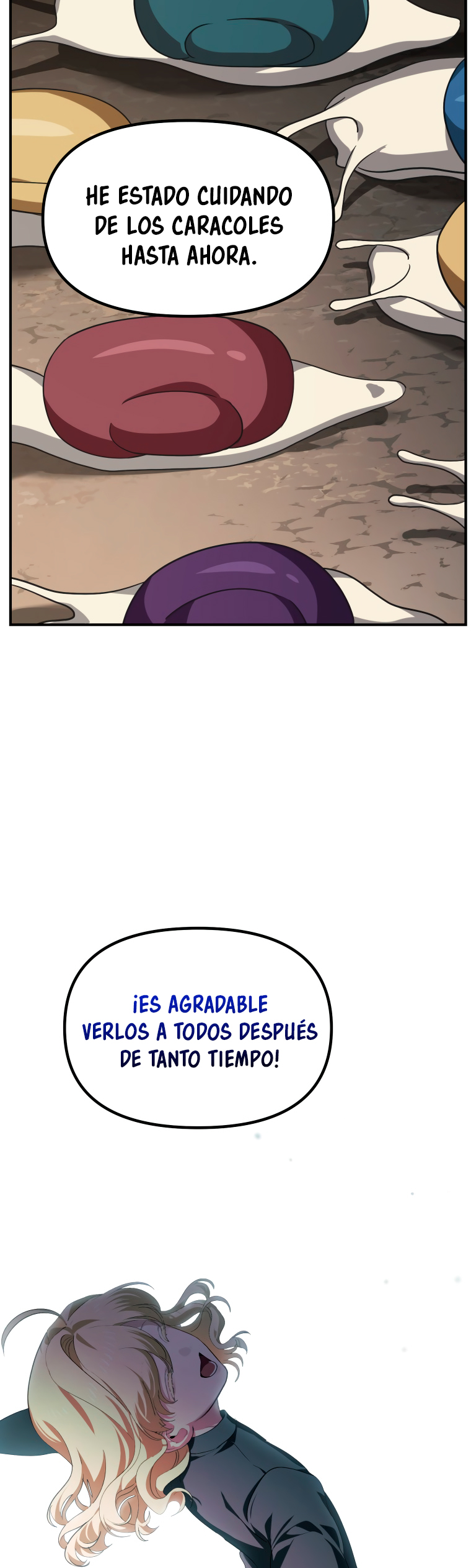 Read Heroe suicida de clase sss Manga Online