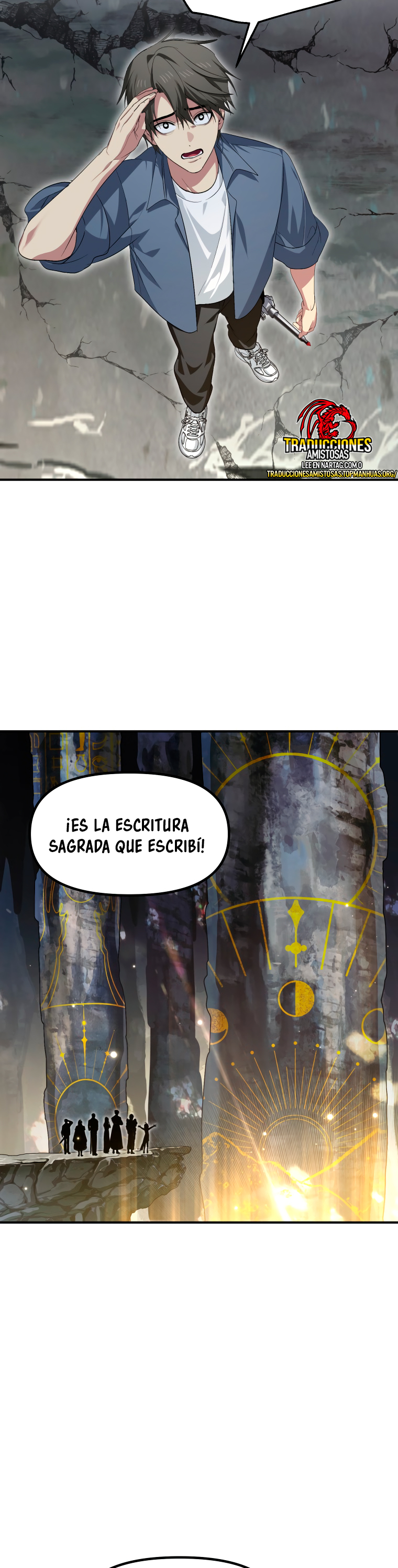 Read Heroe suicida de clase sss Manga Online