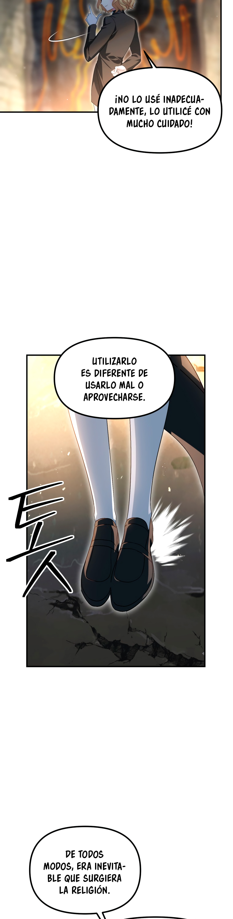 Read Heroe suicida de clase sss Manga Online