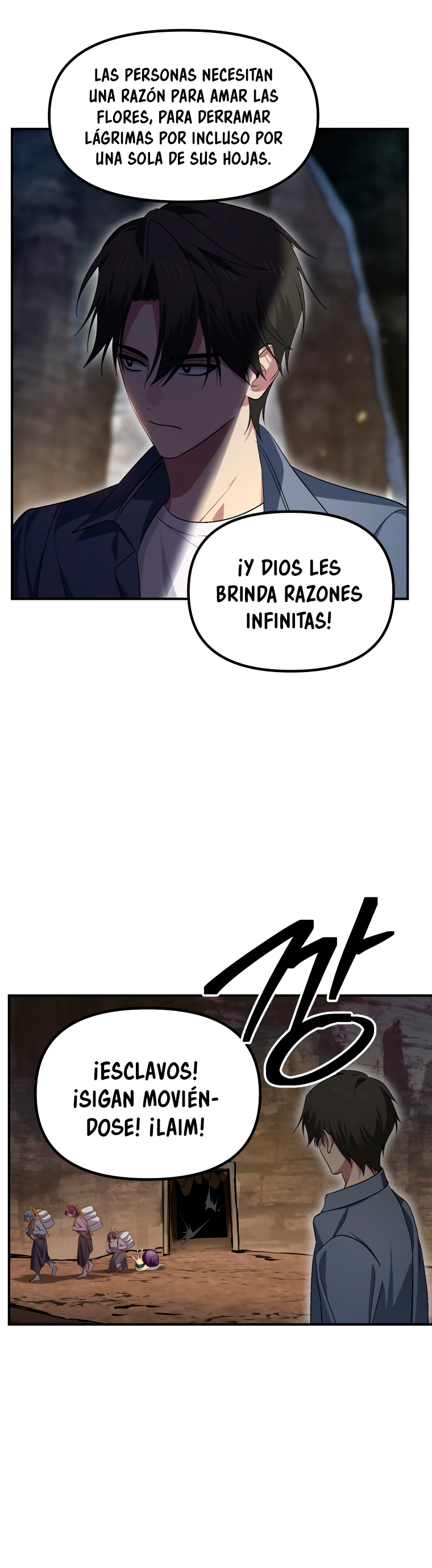 Read Heroe suicida de clase sss Manga Online