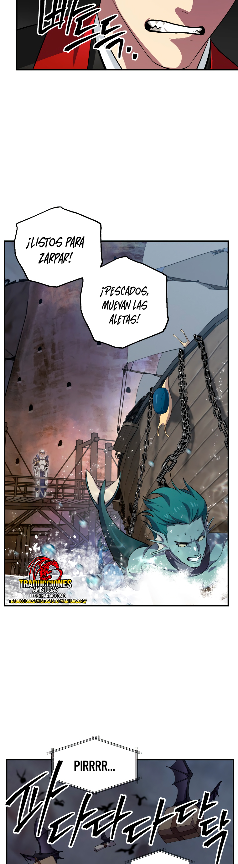 Read Heroe suicida de clase sss Manga Online