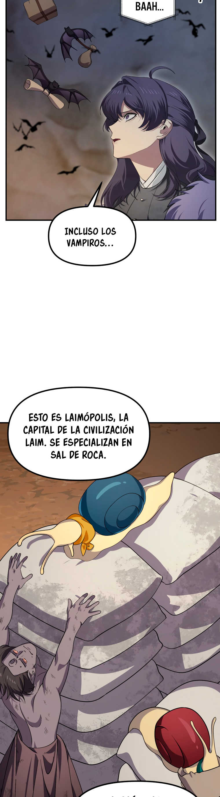 Read Heroe suicida de clase sss Manga Online