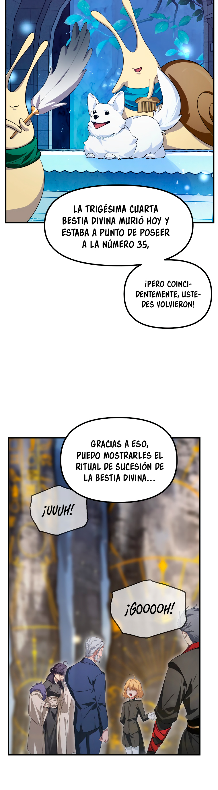 Read Heroe suicida de clase sss Manga Online