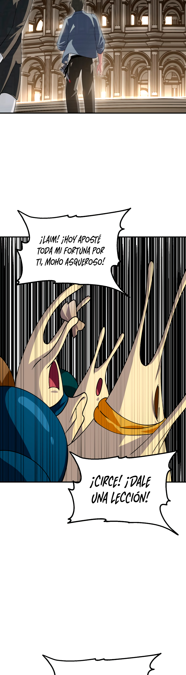 Read Heroe suicida de clase sss Manga Online