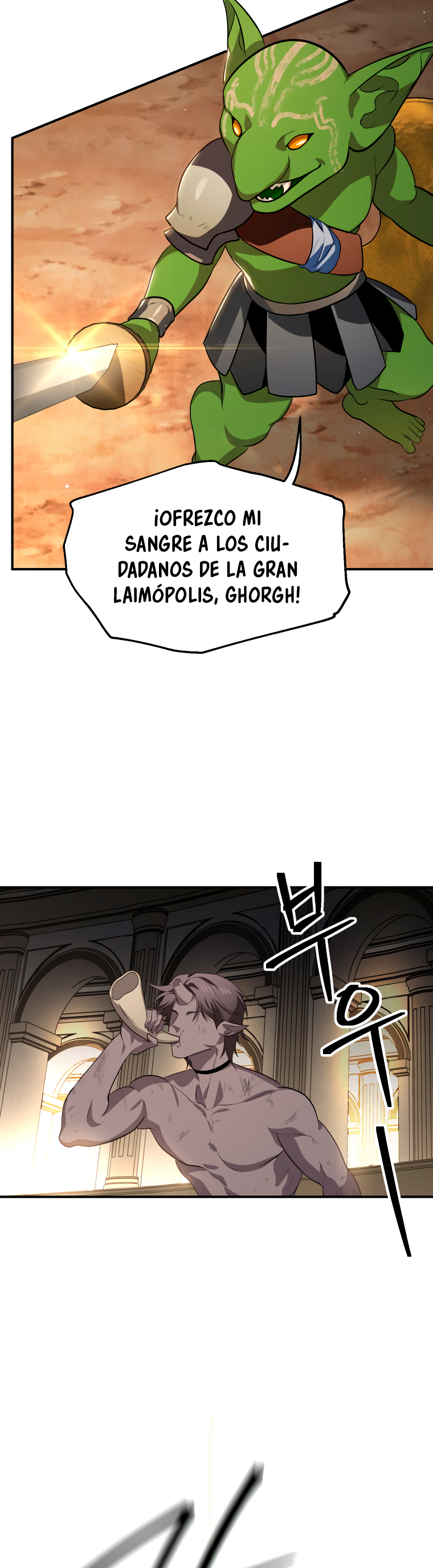 Read Heroe suicida de clase sss Manga Online