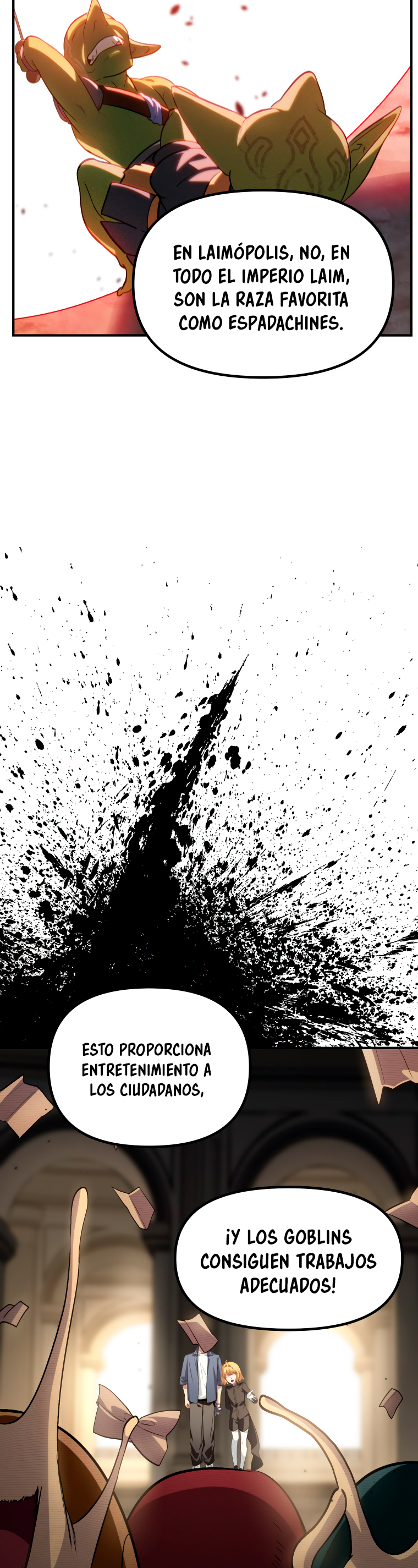 Read Heroe suicida de clase sss Manga Online