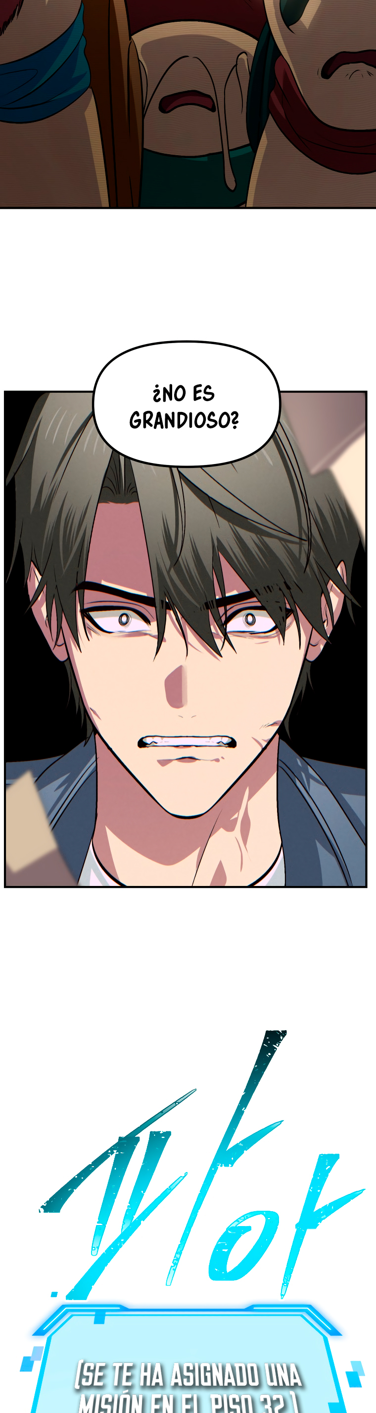 Read Heroe suicida de clase sss Manga Online