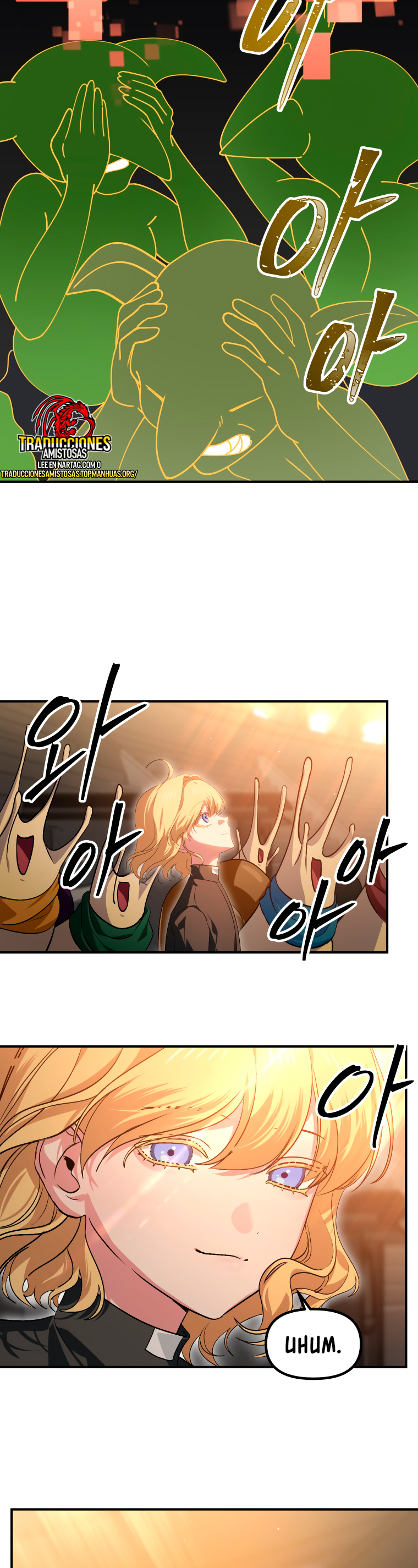Read Heroe suicida de clase sss Manga Online