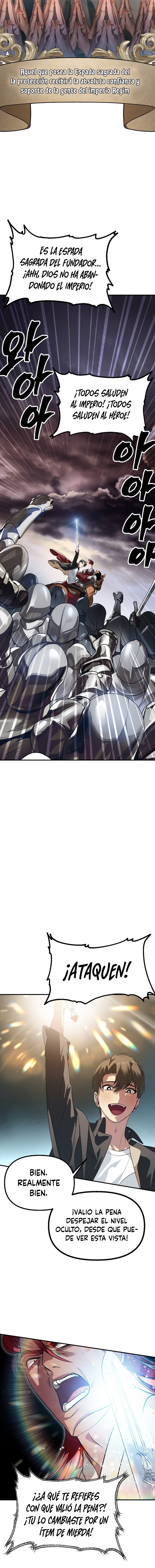Read Heroe suicida de clase sss Manga Online