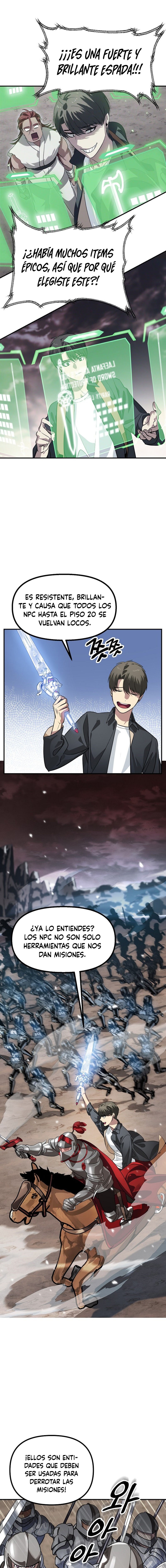 Read Heroe suicida de clase sss Manga Online