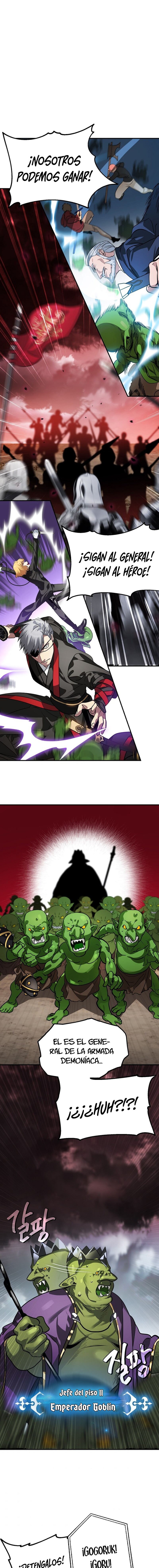 Read Heroe suicida de clase sss Manga Online